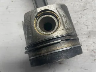 65100, 8349F Шатун Mercedes C W204 Арт 94520382, вид 2