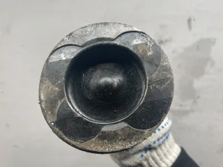 65100, 8349F Шатун Mercedes C W204 Арт 94520382, вид 3