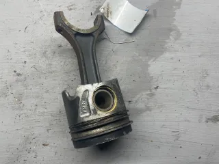 65100, 8349F Шатун Mercedes C W205 Арт 94520407, вид 1