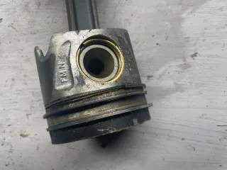 65100, 8349F Шатун Mercedes C W205 Арт 94520407, вид 2