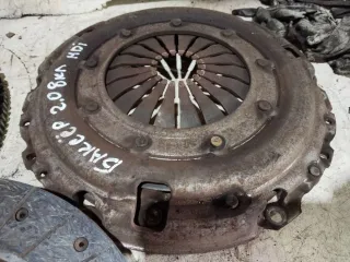 990026 Комплект сцепления Peugeot Boxer 1 Арт 1B219, вид 2