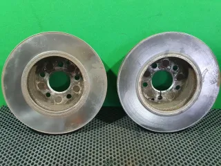  Диск тормозной передний Mercedes C W204 Арт 94520634, вид 2