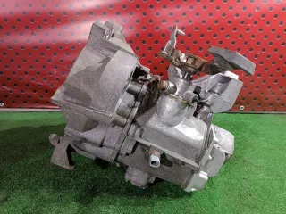 QQG КПП (Коробка передач механическая) Volkswagen Touran 1 Арт 94520659, вид 7