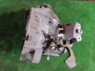 QQG КПП (Коробка передач механическая) Volkswagen Touran 1 Арт 94520659, вид 5