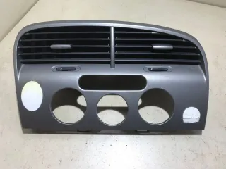  Рамка блока управления печки/климат-контроля Seat Altea Арт CL42-94515439, вид 1