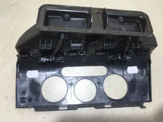  Рамка блока управления печки/климат-контроля Seat Altea Арт CL42-94515439, вид 3