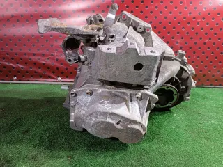QQG КПП (Коробка передач механическая) Volkswagen Touran 1 Арт 94520659, вид 4