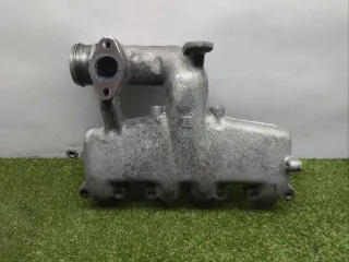 028129713 Коллектор впускной Volkswagen Sharan 1 Арт 168114, вид 5