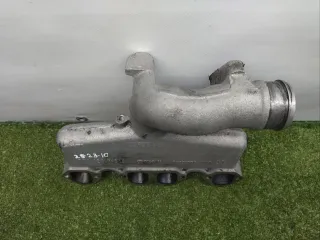 028129713 Коллектор впускной Volkswagen Sharan 1 Арт 168114, вид 2