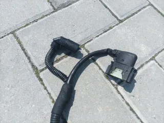 A0005461680 Проводка двигателя Mercedes E W211 Арт 52289, вид 4