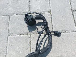 A0005461680 Проводка двигателя Mercedes E W211 Арт 52289, вид 5