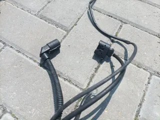 A0005461680 Проводка двигателя Mercedes E W211 Арт 52289, вид 8