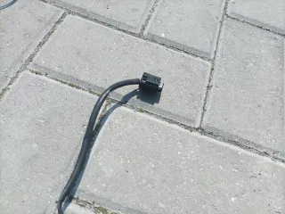 A0005461680 Проводка двигателя Mercedes E W211 Арт 52289, вид 9
