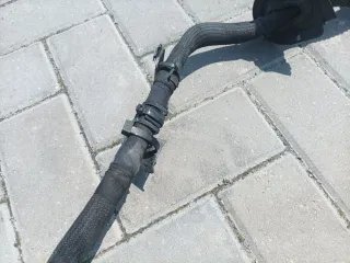 A0005461680 Проводка двигателя Mercedes E W211 Арт 52289, вид 11
