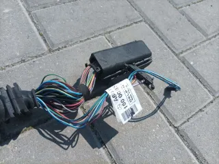 A0005461680 Проводка двигателя Mercedes E W211 Арт 52289, вид 13