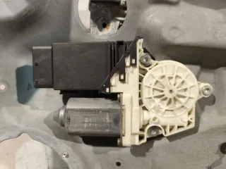 1J4837756 Стеклоподъемник электрический передний правый Volkswagen Golf 4 Арт 94521525, вид 2