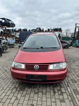 038253019N Турбина Volkswagen Sharan 1 Арт 168122, вид 7