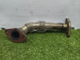 028131521R Трубка EGR Volkswagen Sharan 1 Арт 168124, вид 5