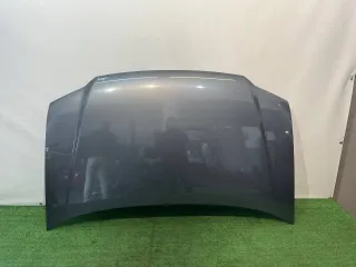 1T0823031D Капот серый Volkswagen Touran 1 Арт 168126, вид 2
