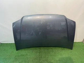 1T0823031D Капот серый Volkswagen Touran 1 Арт 168126, вид 3