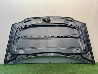 1T0823031D Капот серый Volkswagen Touran 1 Арт 168126, вид 7
