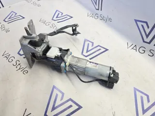 4H0827851D Механизм подъема крышки (двери) багажника Audi A8 D4 (S8) Арт 4151, вид 3
