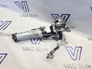 4H0827851D Механизм подъема крышки (двери) багажника Audi A8 D4 (S8) Арт 4151, вид 2