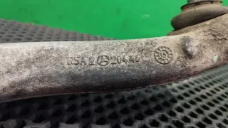 RSA2 20446 Рычаг передний правый Mercedes C W204 Арт 94521676, вид 2