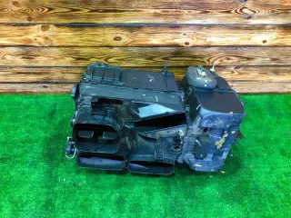 7M3820005 Корпус печки Volkswagen Sharan 1 restailing Арт 94521749, вид 1