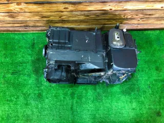 7M3820005 Корпус печки Volkswagen Sharan 1 restailing Арт 94521749, вид 2