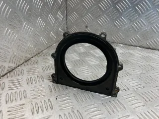  Крышка двигателя задняя Mercedes C W203 Арт 3211803340, вид 3