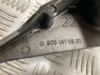 6061810801 Насос масляный Mercedes C W203 2.2л CDi Арт 1143733343, вид 5