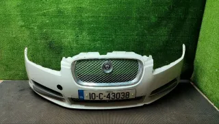  T2H7037LML Бампер передний Jaguar XF 260 Арт S05597, вид 1