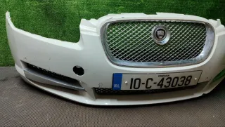  T2H7037LML Бампер передний Jaguar XF 260 Арт S05597, вид 3