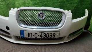  T2H7037LML Бампер передний Jaguar XF 260 Арт S05597, вид 4