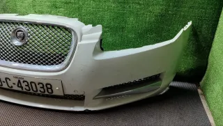  T2H7037LML Бампер передний Jaguar XF 260 Арт S05597, вид 5