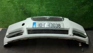  T2H7037LML Бампер передний Jaguar XF 260 Арт S05597, вид 7