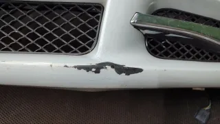  T2H7037LML Бампер передний Jaguar XF 260 Арт S05597, вид 13