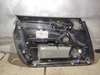  Обшивка двери передней правой (дверная карта) Audi A6 C6 (S6,RS6) Арт 94521798, вид 4