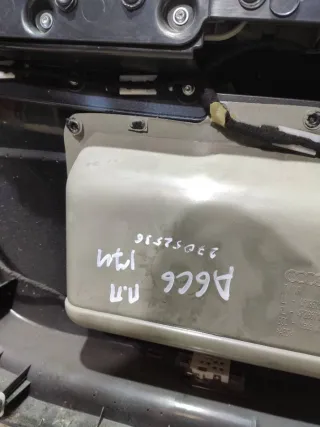  Обшивка двери передней правой (дверная карта) Audi A6 C6 (S6,RS6) Арт 94521798, вид 7