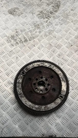 1222512 Маховик BMW 5 E39 2.5л Арт 94521806, вид 10