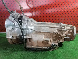 X5BA4 Коробка передач автоматическая (АКПП) Kia Sorento 1 Арт 94521804, вид 5