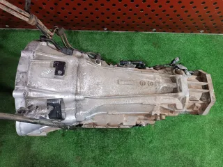 X5BA4 Коробка передач автоматическая (АКПП) Kia Sorento 1 Арт 94521804, вид 4