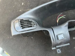  Дефлектор обдува салона Chrysler Grand Voyager 3 Арт CR3-177, вид 2