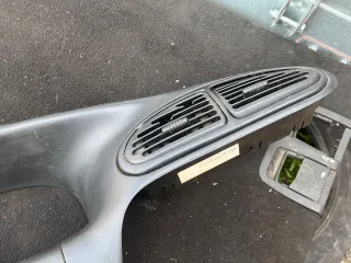  Дефлектор обдува салона Chrysler Grand Voyager 3 Арт CR3-177, вид 5