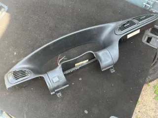  Дефлектор обдува салона Chrysler Grand Voyager 3 Арт CR3-177