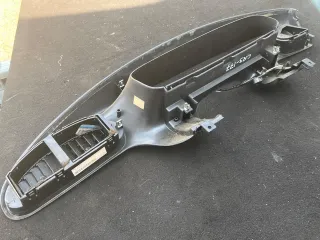  Дефлектор обдува салона Chrysler Grand Voyager 3 Арт CR3-177, вид 9