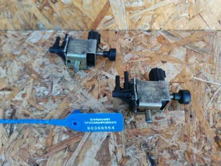  AESA123 Клапан воздушный Nissan Almera N15 Арт 94521833, вид 1