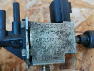  AESA123 Клапан воздушный Nissan Almera N15 Арт 94521833, вид 4