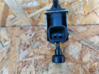  AESA123 Клапан воздушный Nissan Almera N15 Арт 94521833, вид 2